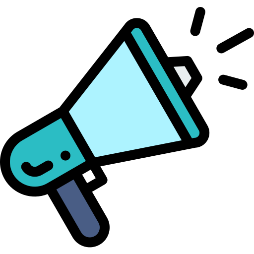Promote icon
